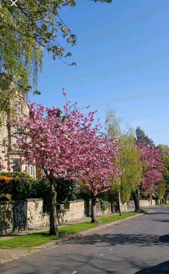 Edgerton Studios Huddersfield Exterior foto