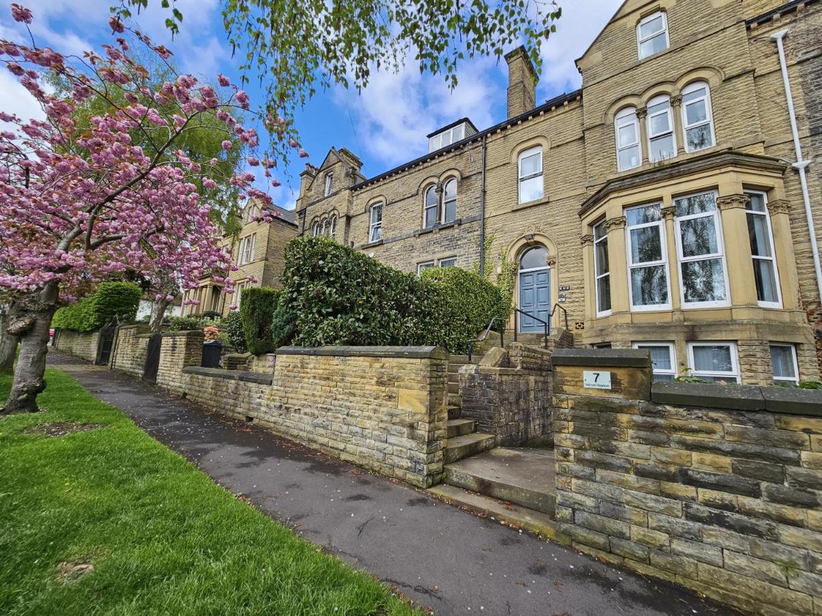 Edgerton Studios Huddersfield Exterior foto